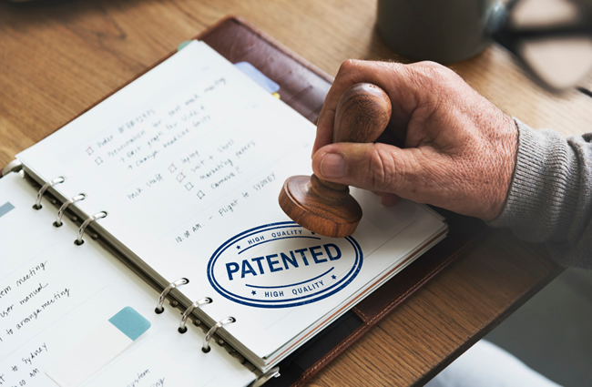 Patent Başvurusu ile Fikri Mülkiyetinizi Koruma